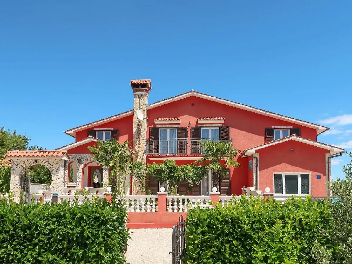 Holiday Home Maric - Lbn432 By Interhome Labin  Croatia