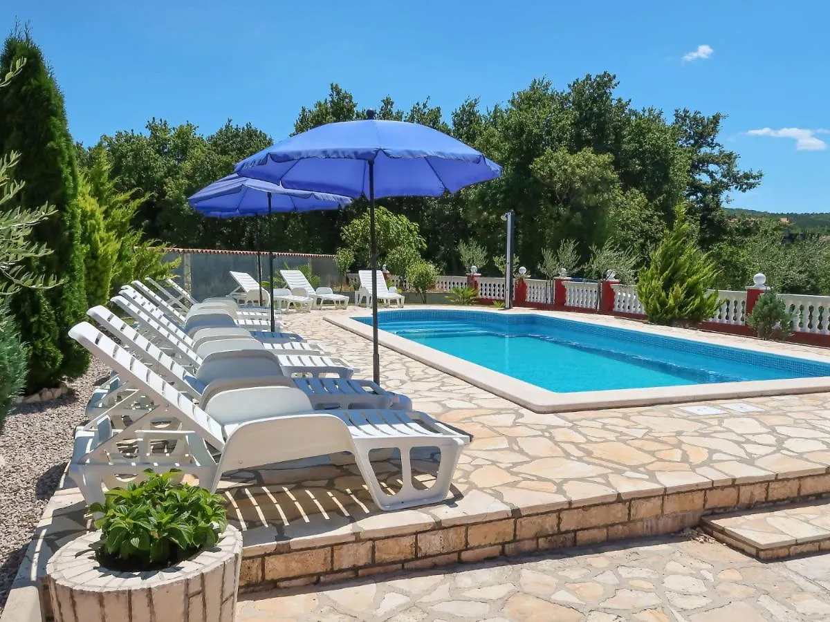 Holiday Home Maric - Lbn432 By Interhome Labin  Labin (Istria)