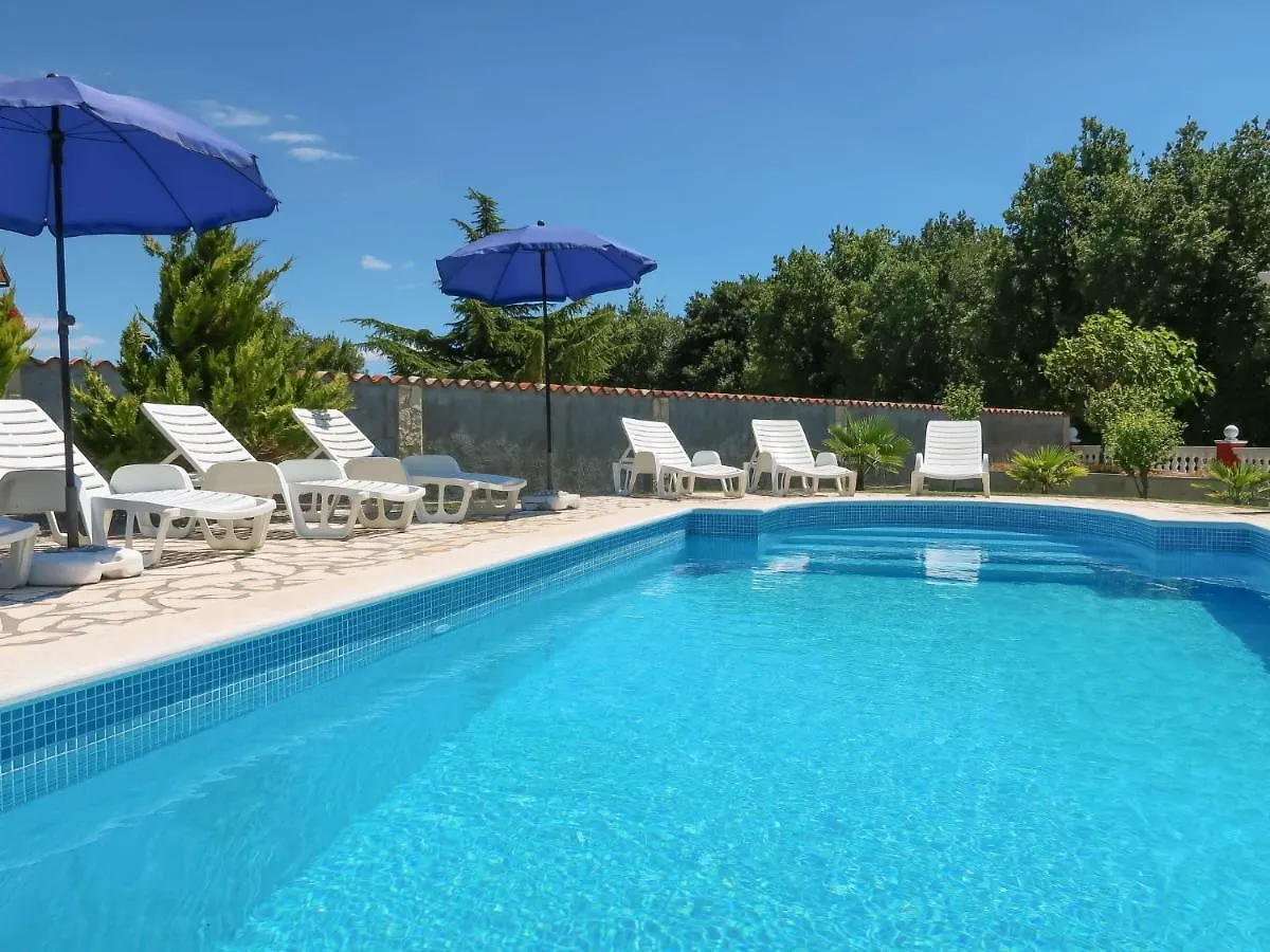Holiday Home Maric - Lbn432 By Interhome Labin   Labin (Istria)