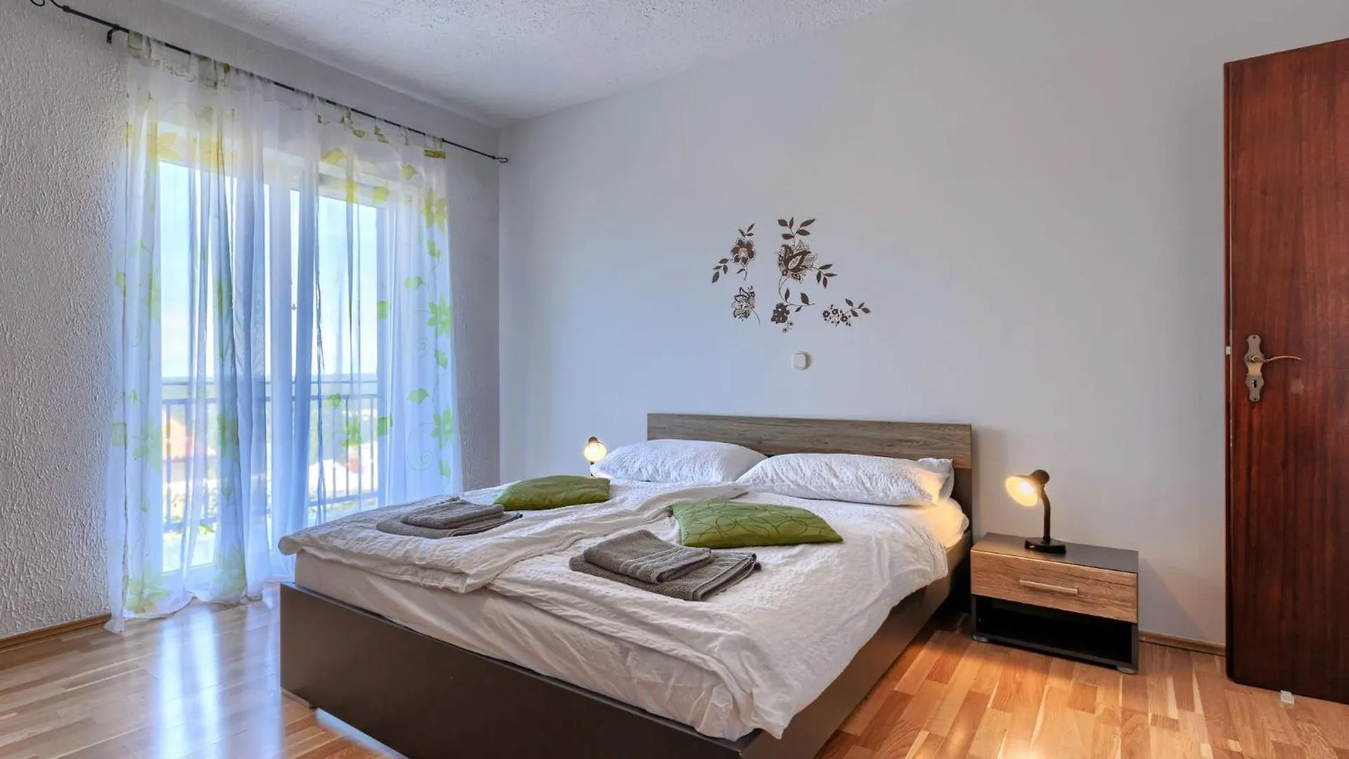 Holiday Home Maric - Lbn432 By Interhome Labin