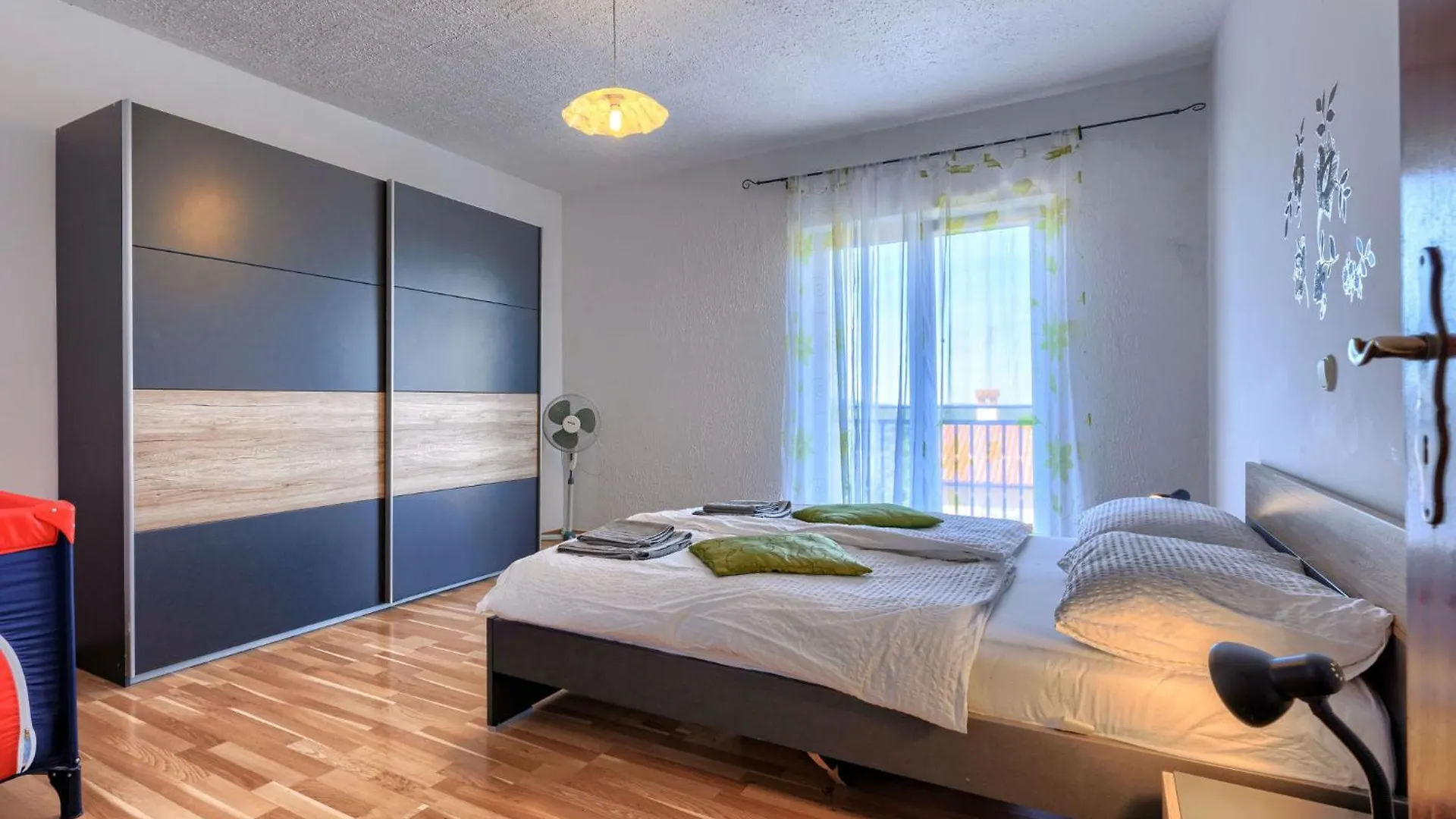 Holiday Home Maric - Lbn432 By Interhome Labin