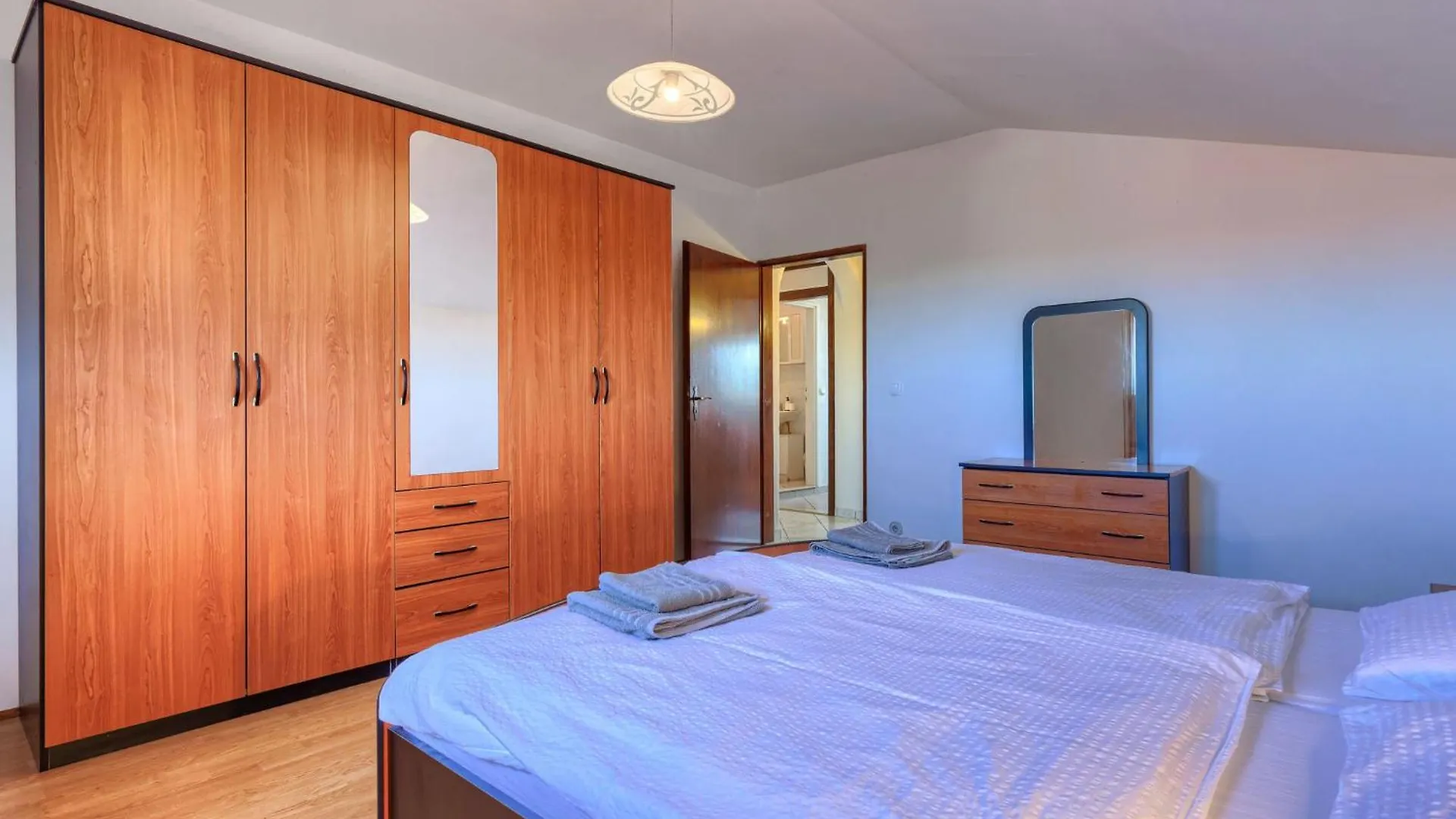 Holiday Home Maric - Lbn432 By Interhome Labin  Croatia