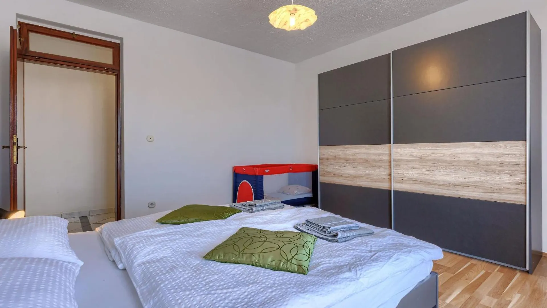 Holiday Home Maric - Lbn432 By Interhome Labin