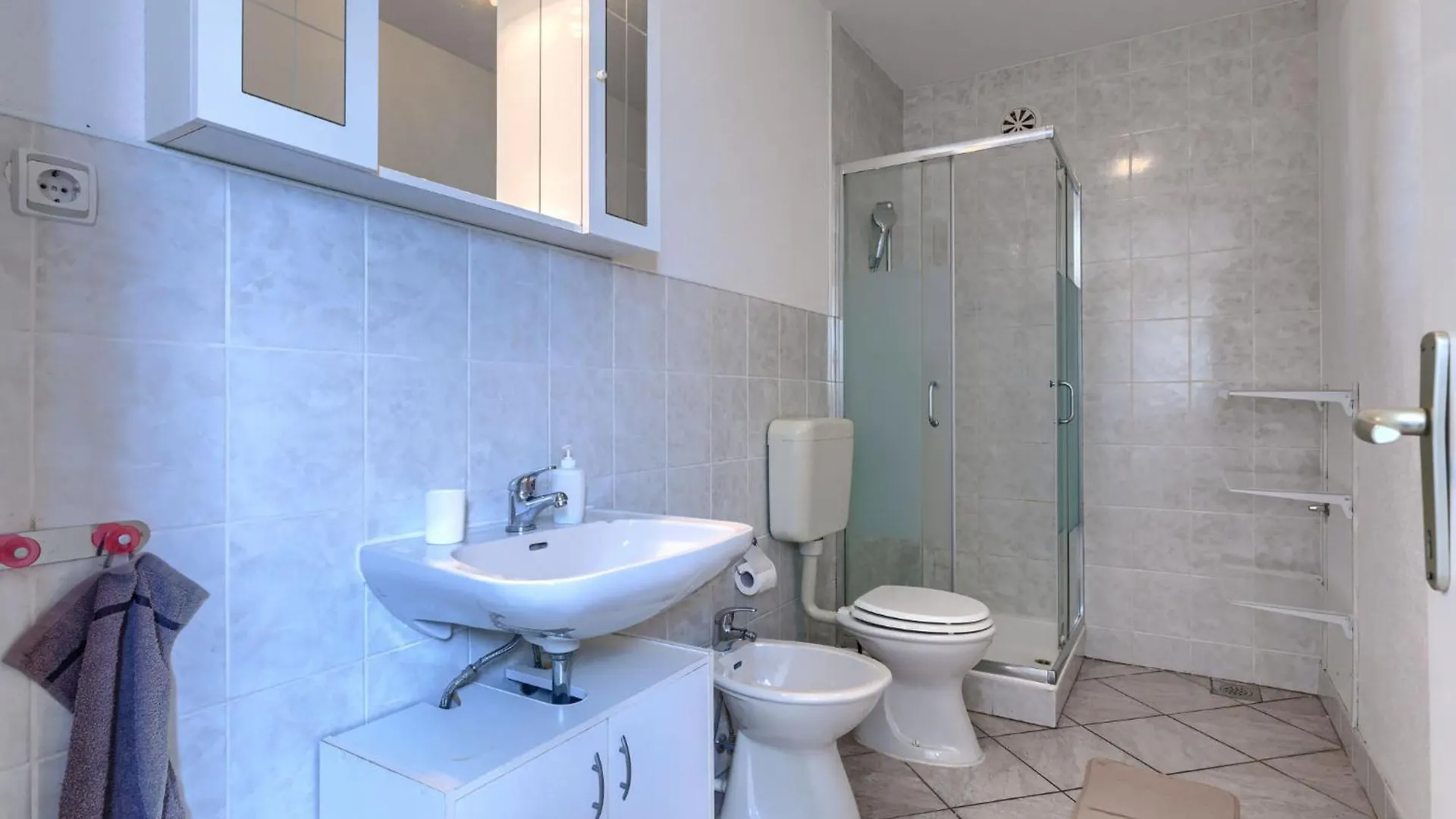 Holiday Home Maric - Lbn432 By Interhome Labin   Labin (Istria)