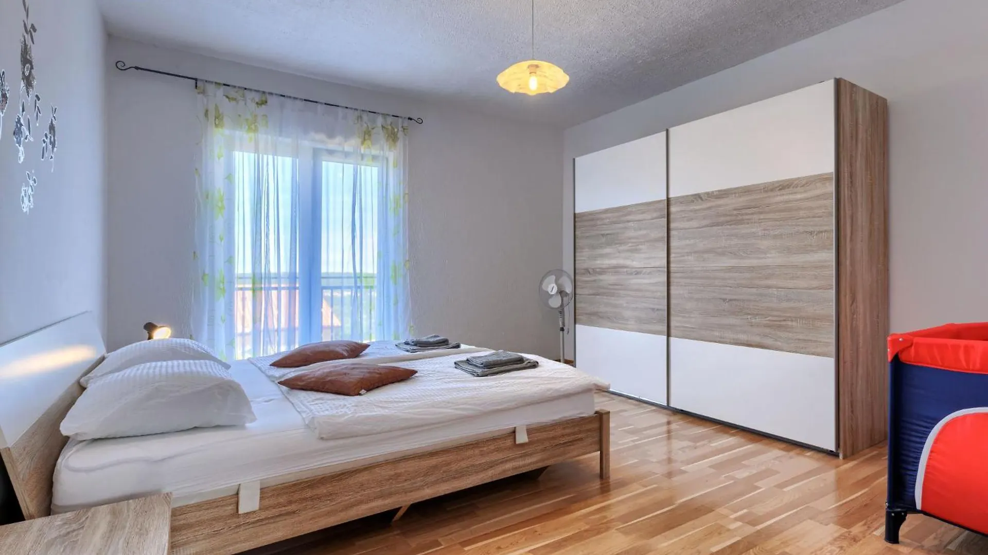 Holiday Home Maric - Lbn432 By Interhome Labin