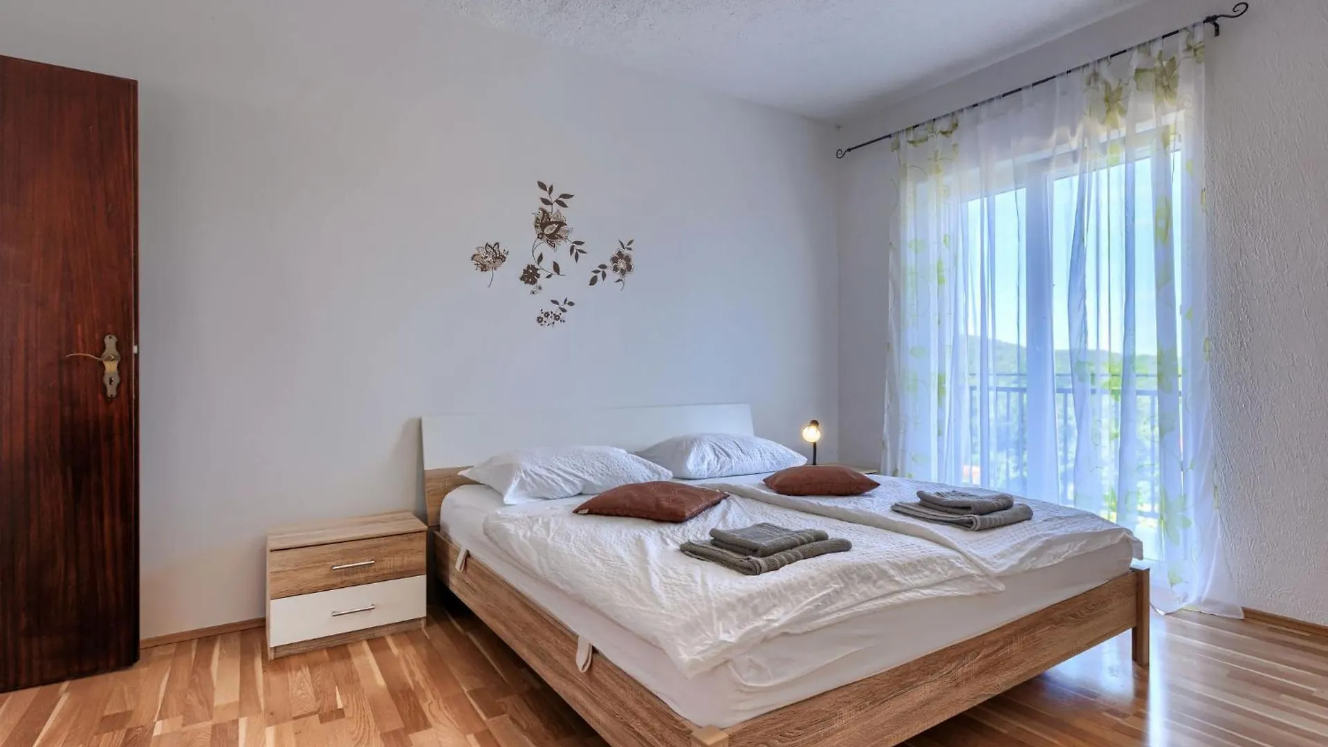 Holiday Home Maric - Lbn432 By Interhome Labin