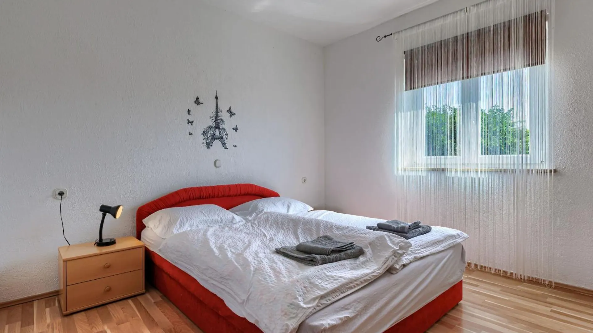 Holiday Home Maric - Lbn432 By Interhome Labin