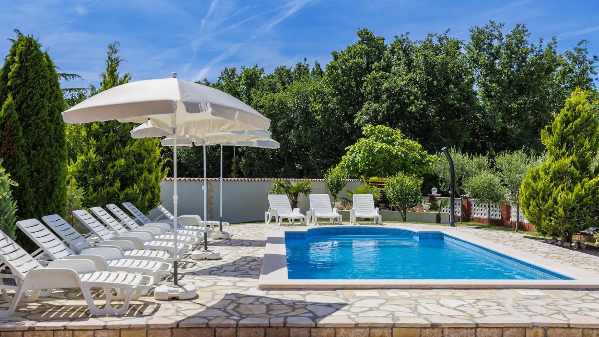 Holiday Home Maric - Lbn432 By Interhome Labin  0*, Labin (Istria) Croatia