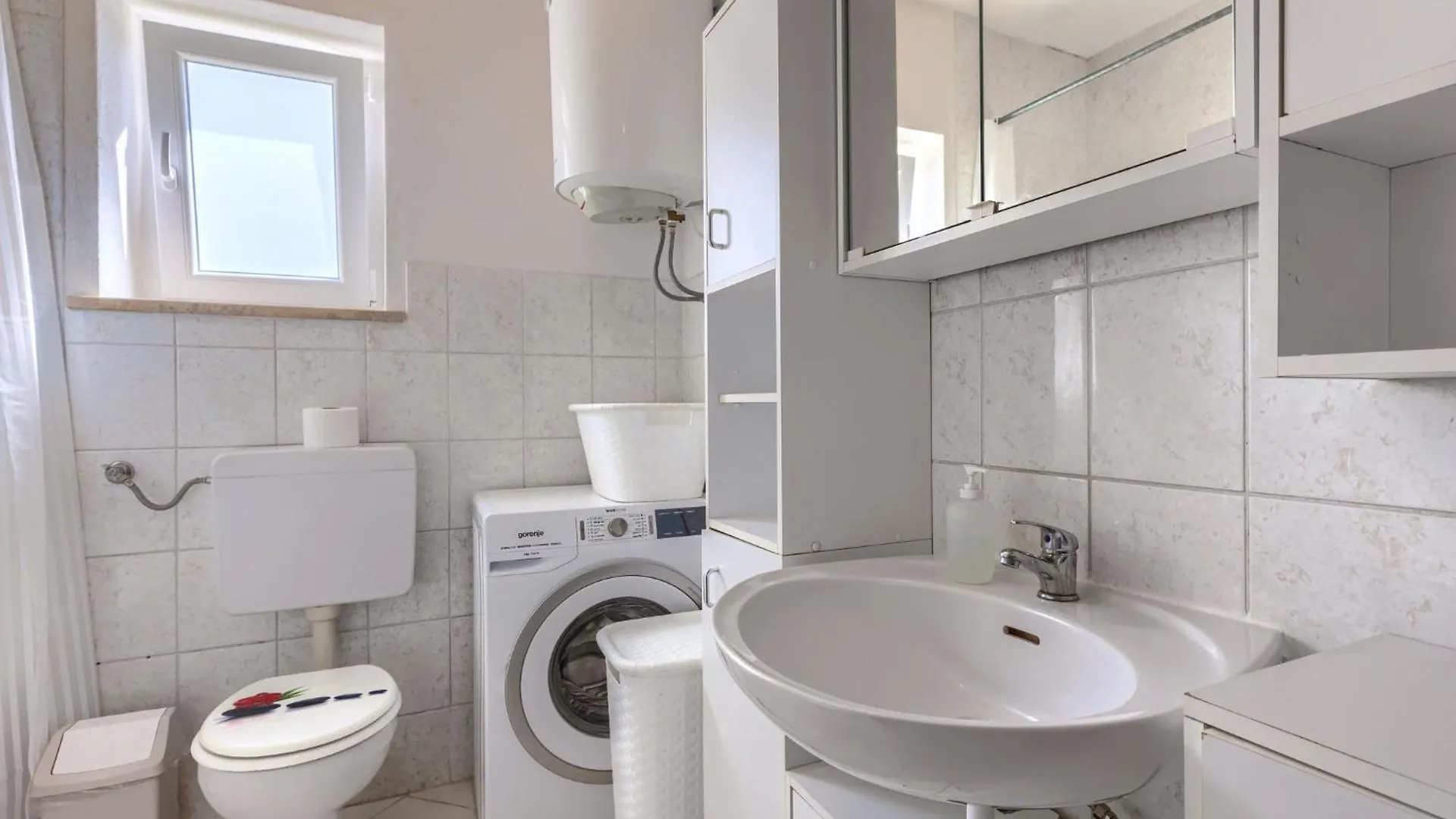 Holiday Home Maric - Lbn432 By Interhome Labin