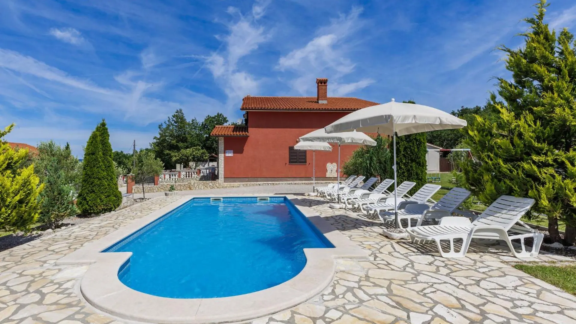 Holiday Home Maric - Lbn432 By Interhome Labin   Labin (Istria)