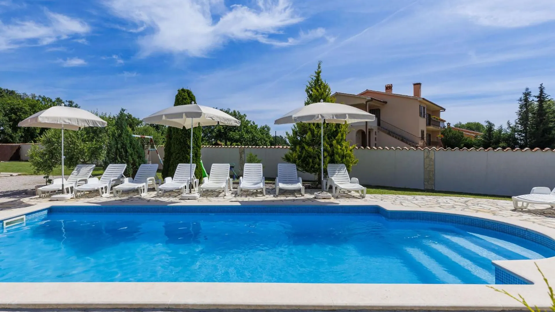 Holiday Home Maric - Lbn432 By Interhome Labin  0*, Labin (Istria) Croatia