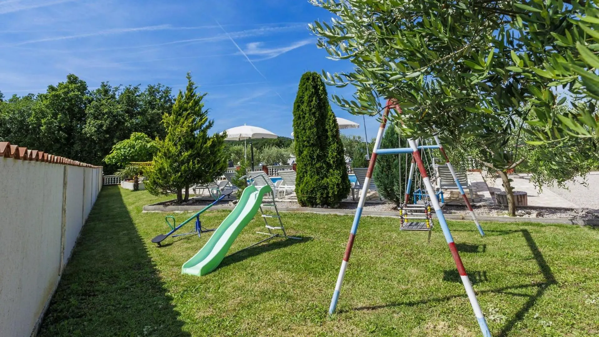 Holiday Home Maric - Lbn432 By Interhome Labin