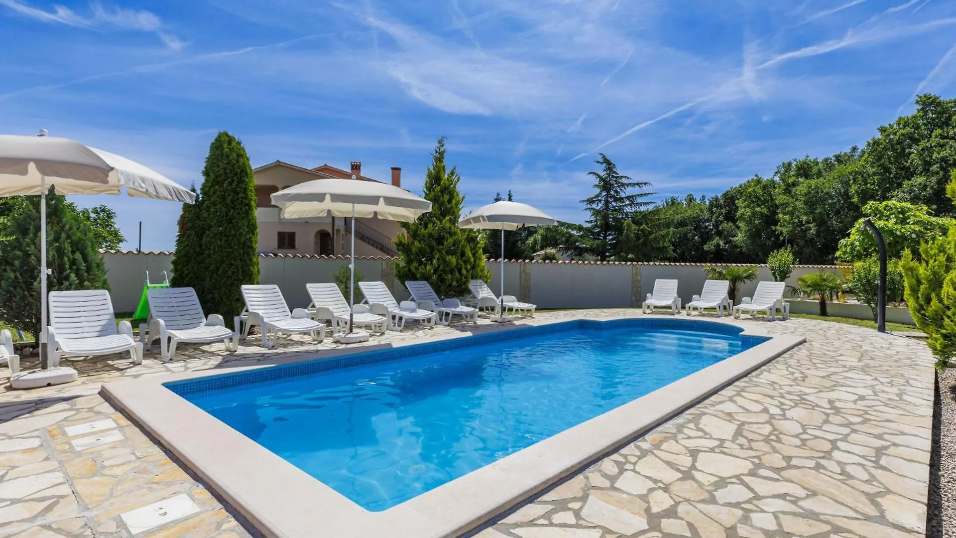 Holiday Home Maric - Lbn432 By Interhome Labin  0*, Labin (Istria)