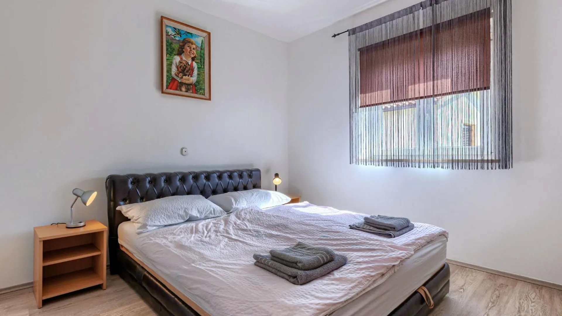 Holiday Home Maric - Lbn432 By Interhome Labin