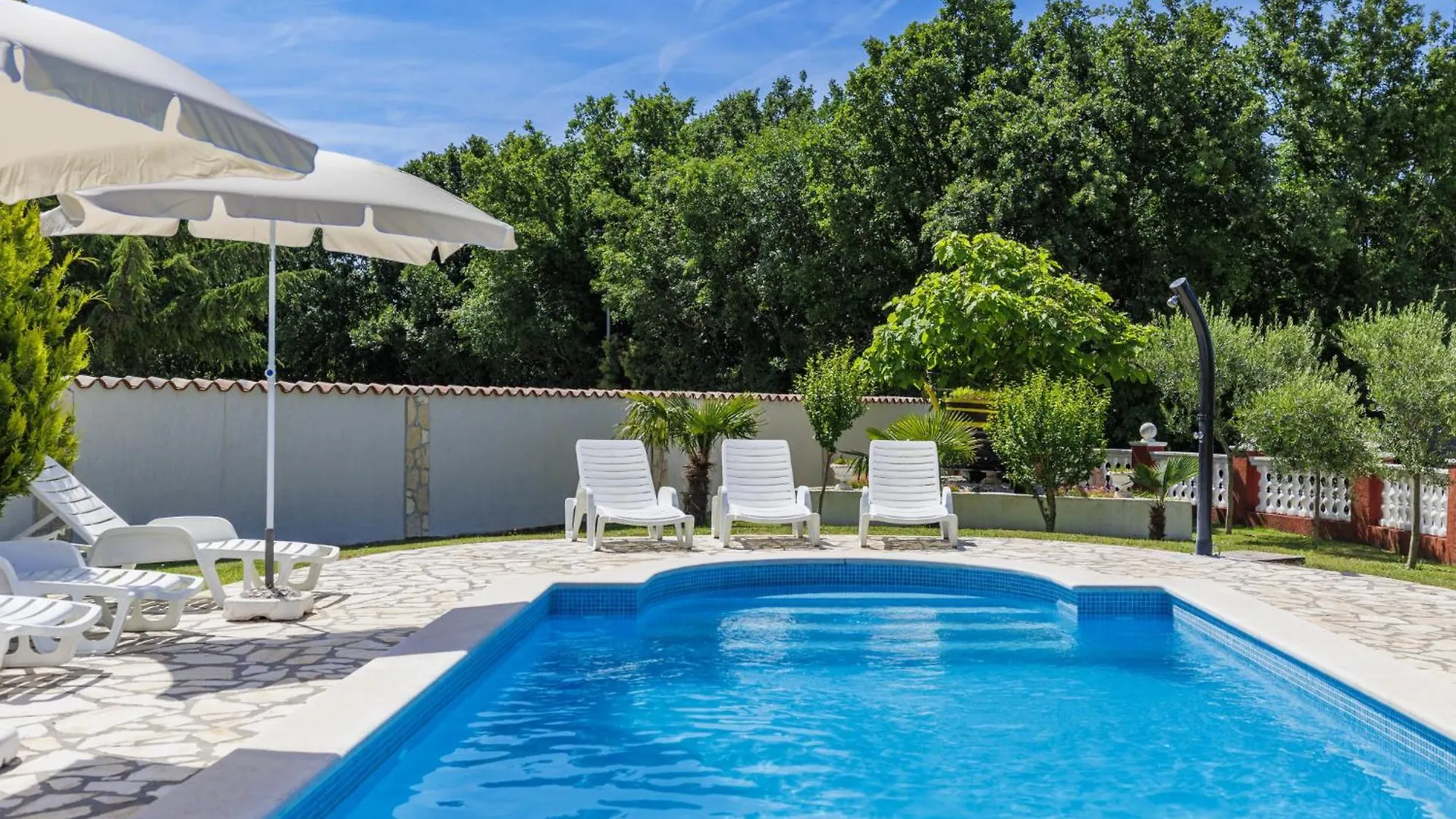 Holiday Home Maric - Lbn432 By Interhome Labin   Labin (Istria)
