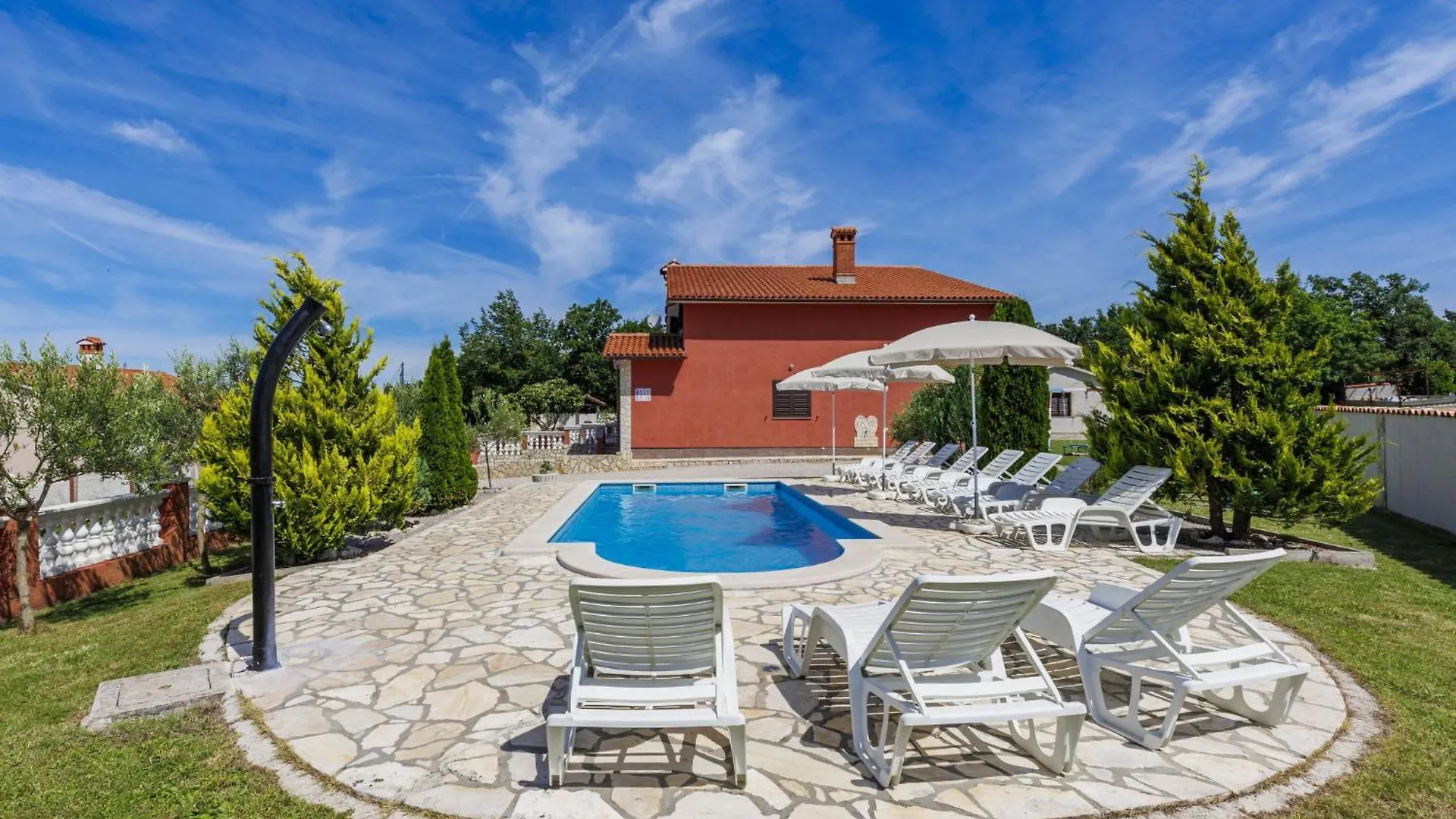 Holiday Home Maric - Lbn432 By Interhome Labin