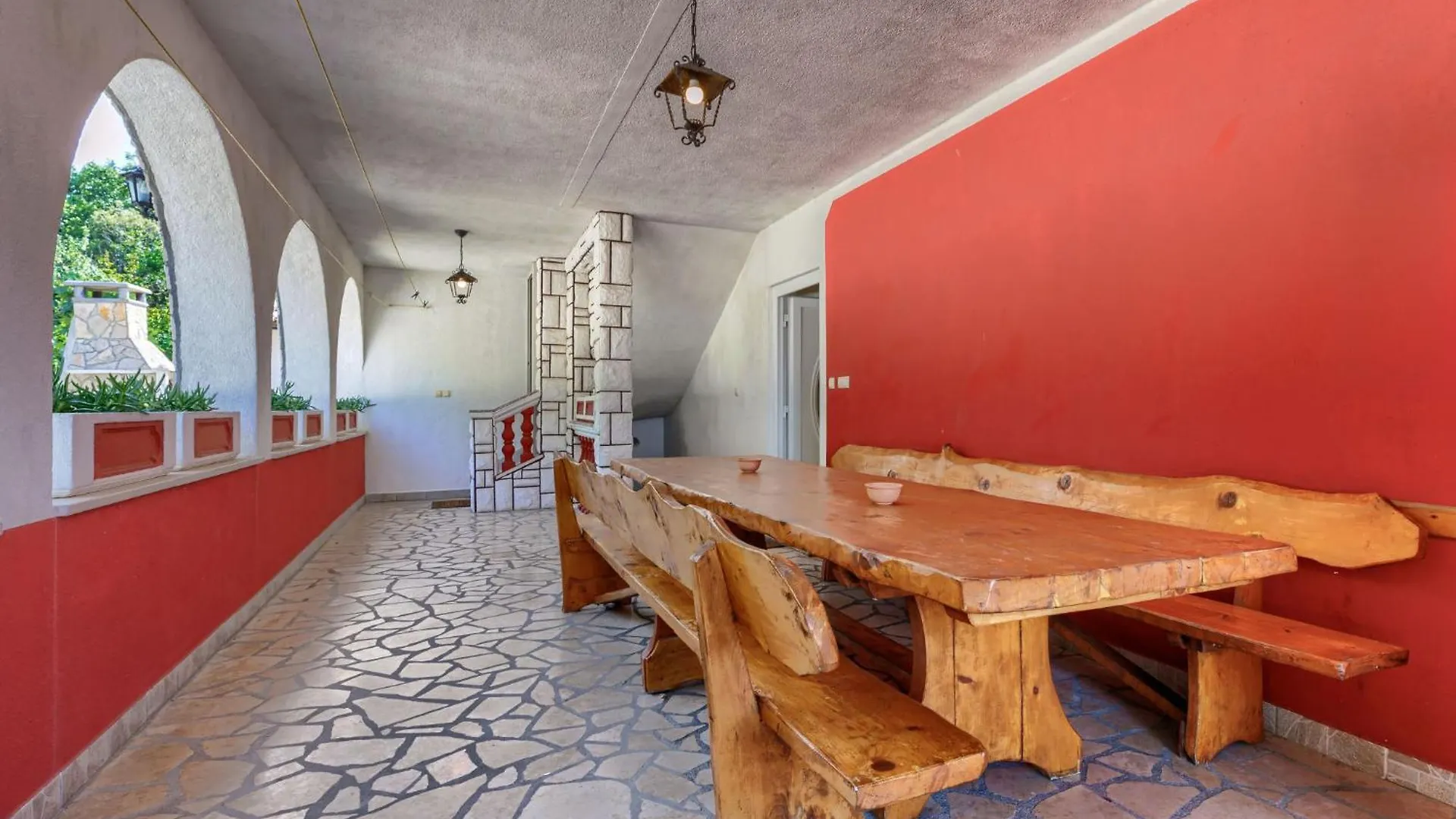 Holiday Home Maric - Lbn432 By Interhome Labin  0*, Labin (Istria) Croatia
