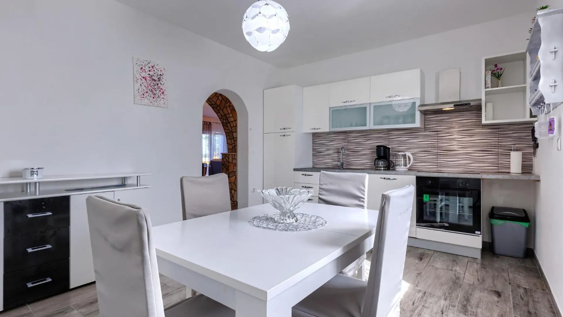 Holiday Home Maric - Lbn432 By Interhome Labin  Labin (Istria)