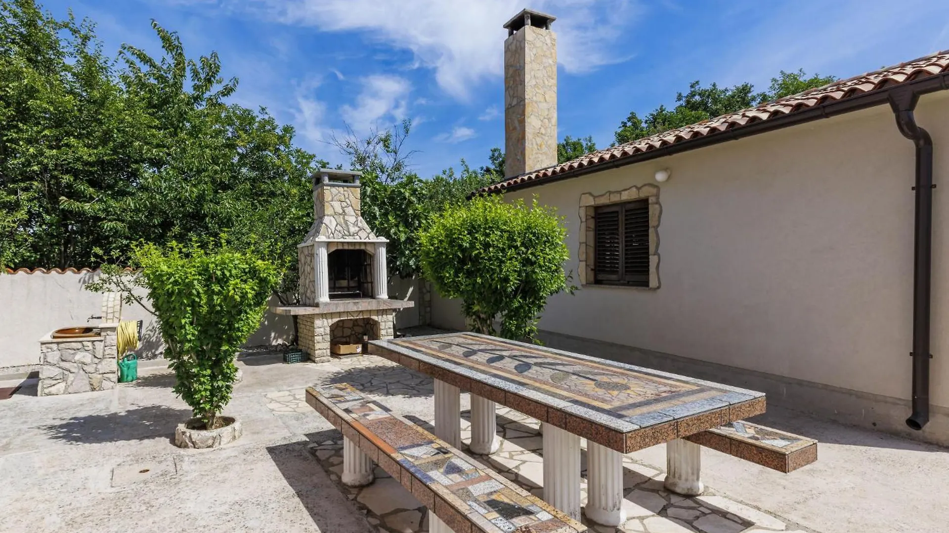 Holiday Home Maric - Lbn432 By Interhome Labin  Labin (Istria)