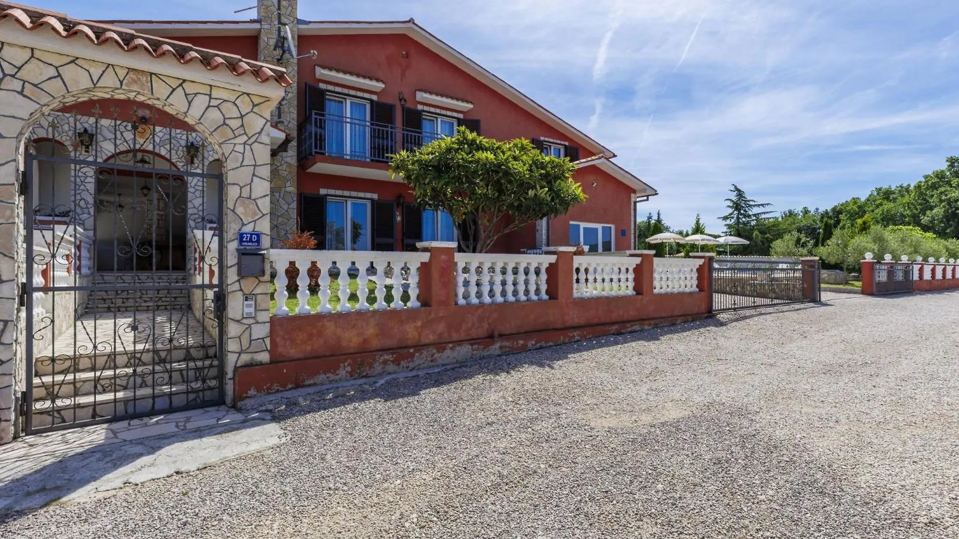 Holiday Home Maric - Lbn432 By Interhome Labin