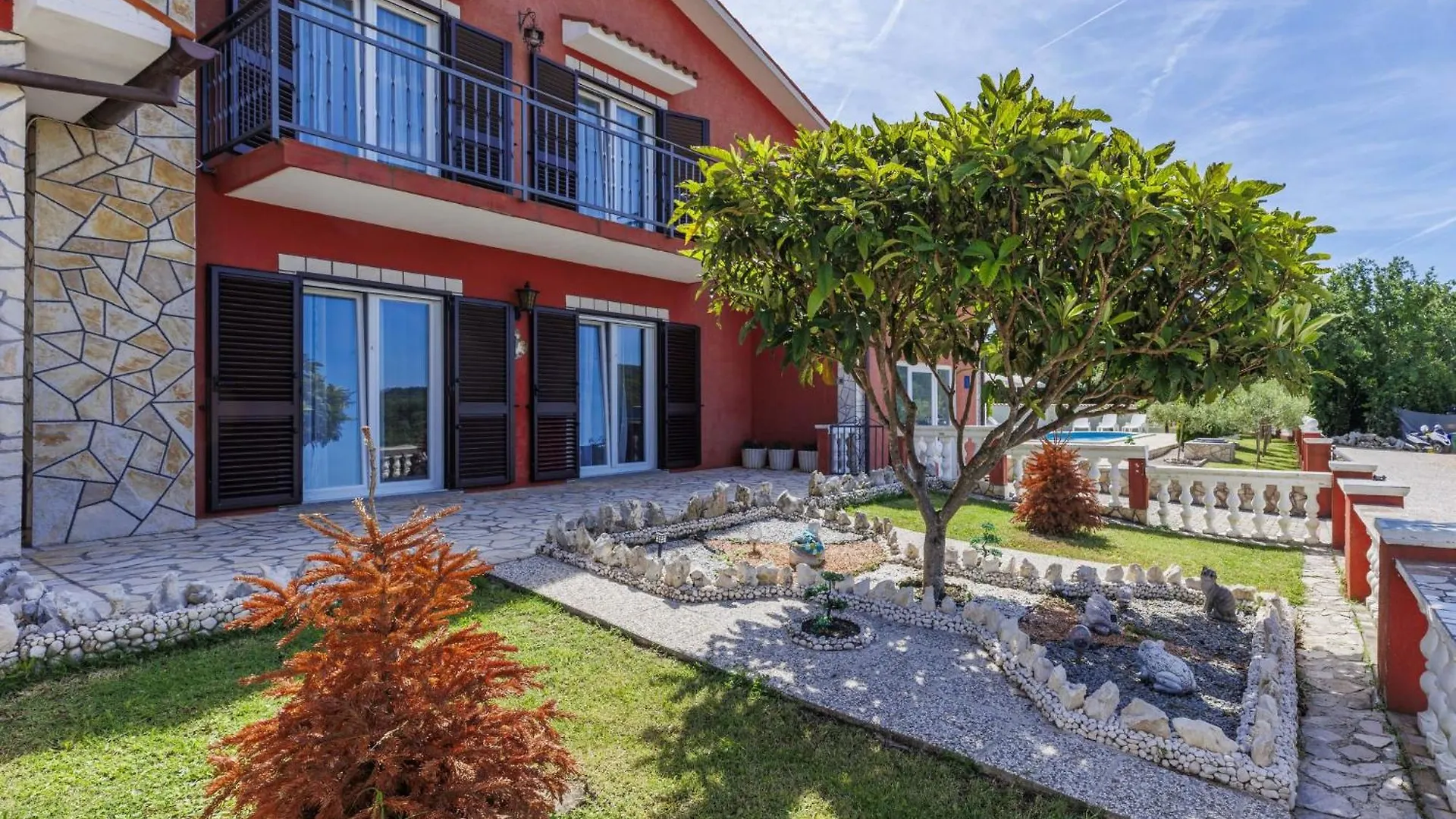 Holiday Home Maric - Lbn432 By Interhome Labin  0*, Labin (Istria)
