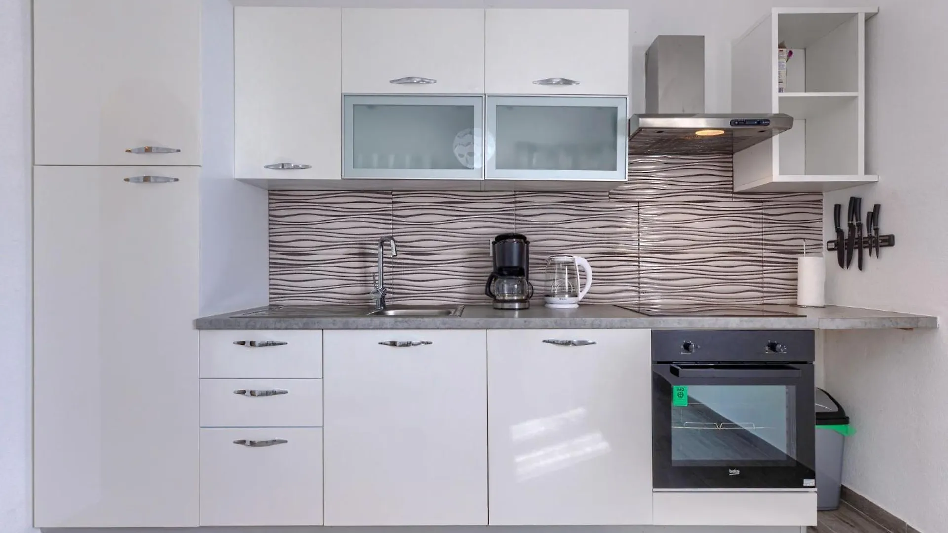 Holiday Home Maric - Lbn432 By Interhome Labin