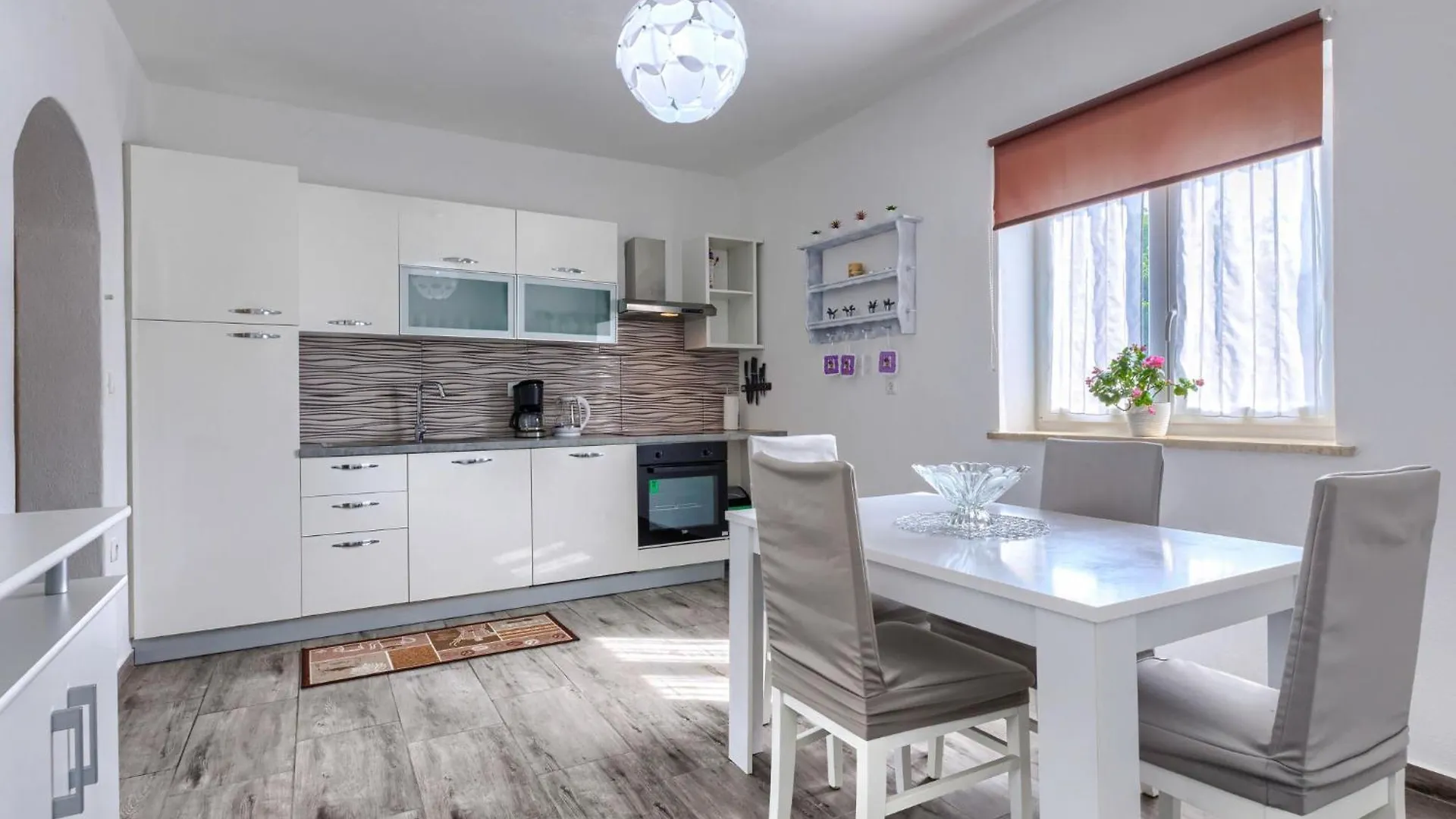 Holiday Home Maric - Lbn432 By Interhome Labin