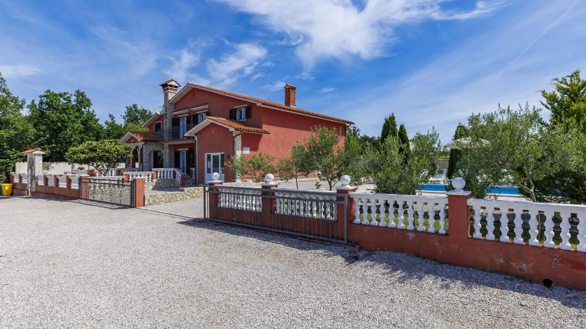 Holiday Home Maric - Lbn432 By Interhome Labin   Labin (Istria)