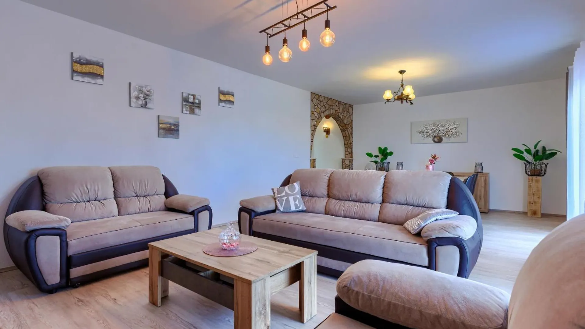 Holiday Home Maric - Lbn432 By Interhome Labin