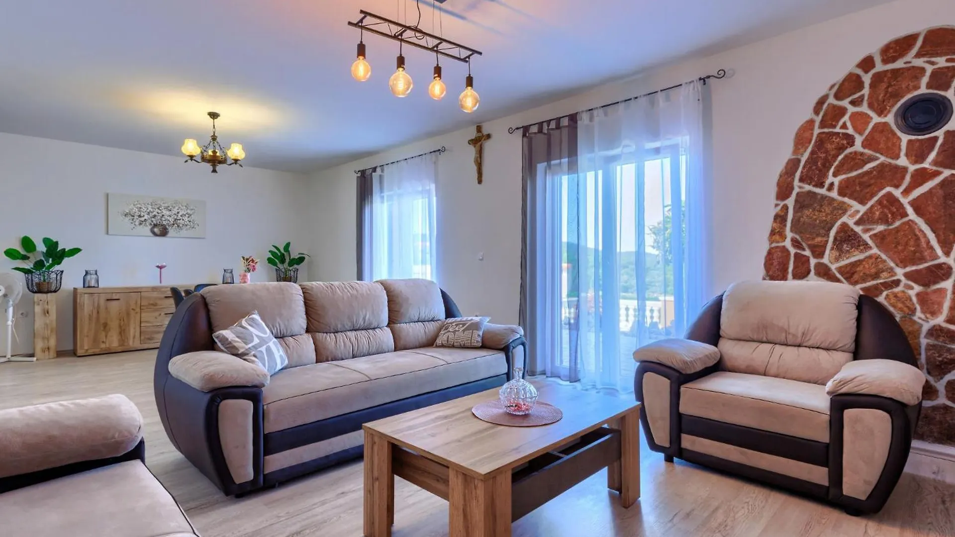 Holiday Home Maric - Lbn432 By Interhome Labin  Croatia