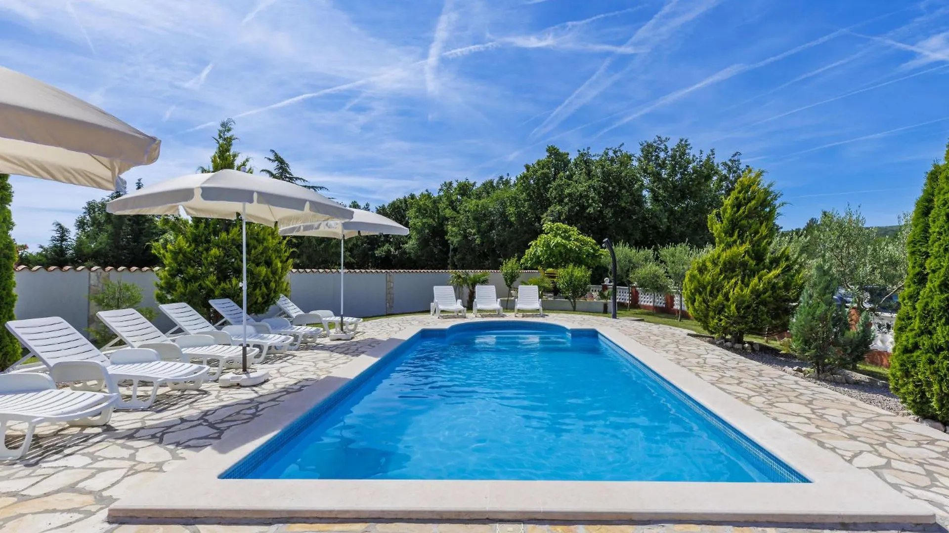 Holiday Home Maric - Lbn432 By Interhome Labin  Labin (Istria)