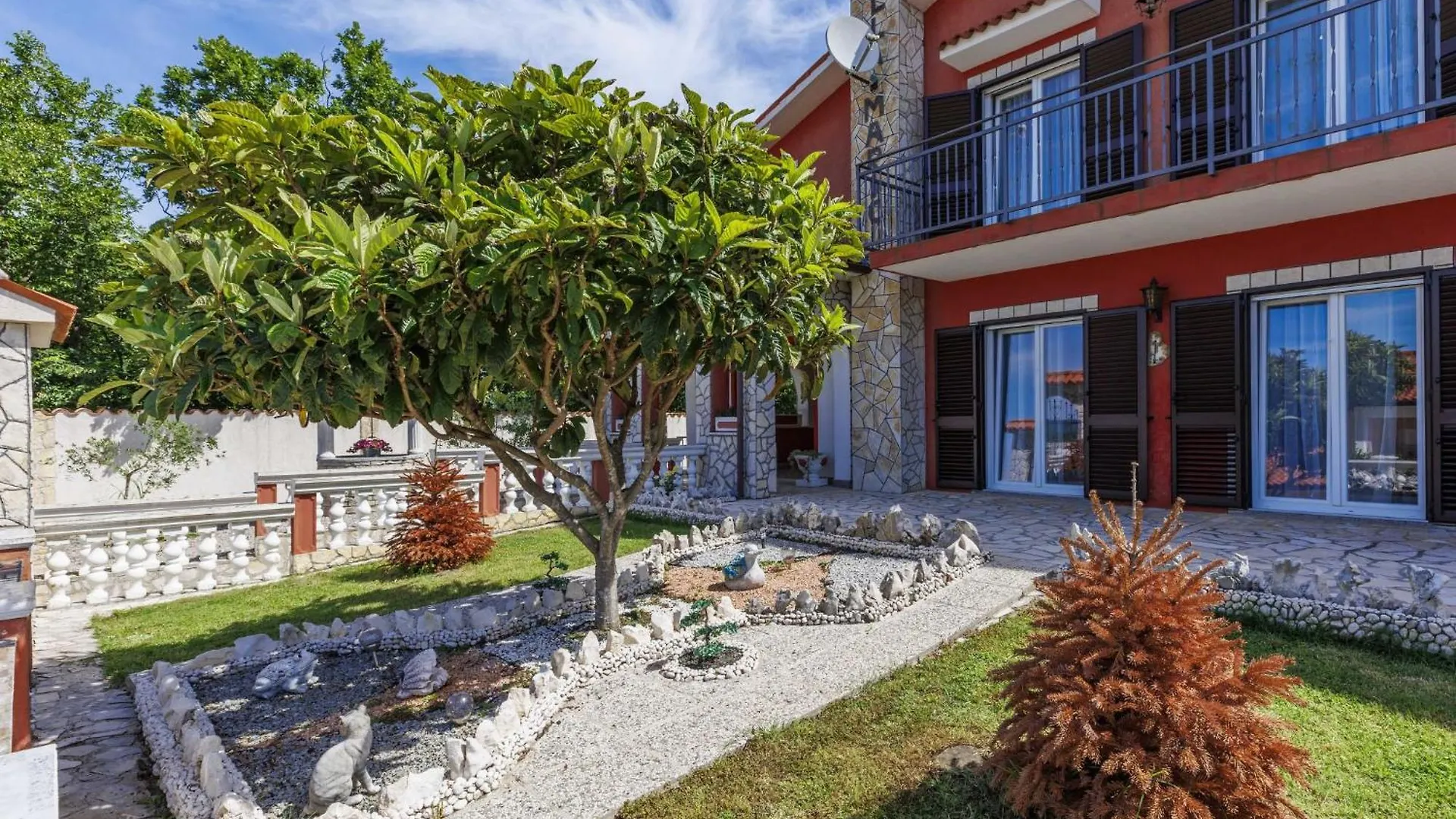 Holiday Home Maric - Lbn432 By Interhome Labin  0*, Labin (Istria)